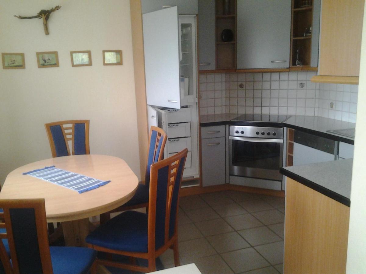 Ferienhaus Dorfruhe Sankt Stefan an der Gail Exterior foto